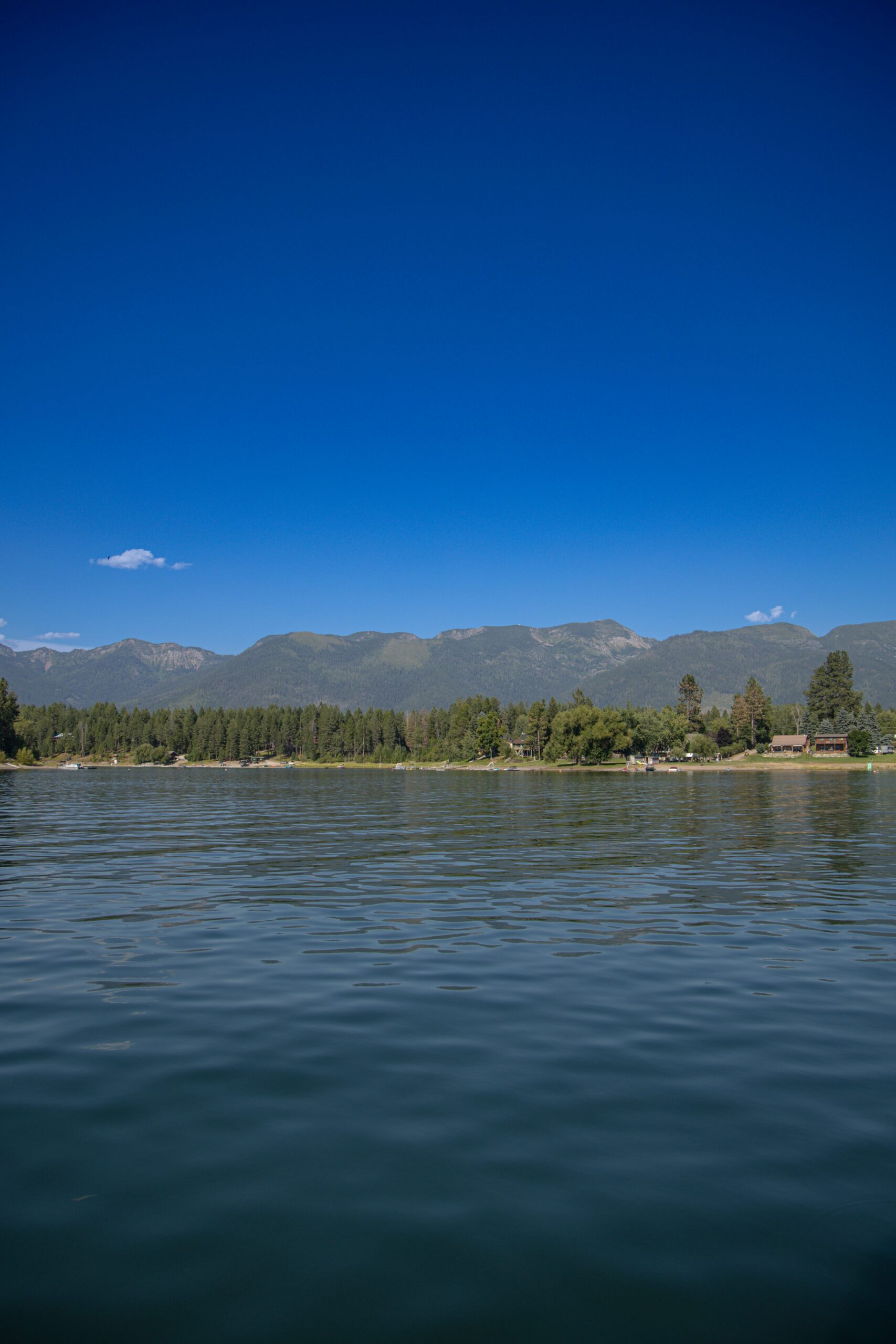 Whitefish Lake